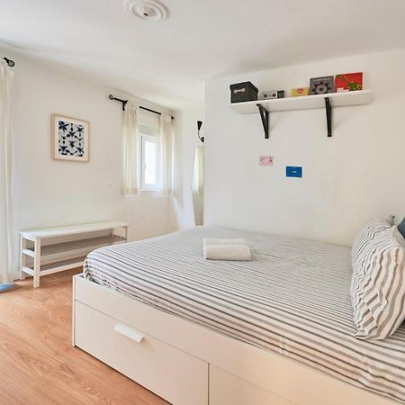 Meet Lisboa | Your Home In Lisbon | City Centre Eksteriør billede