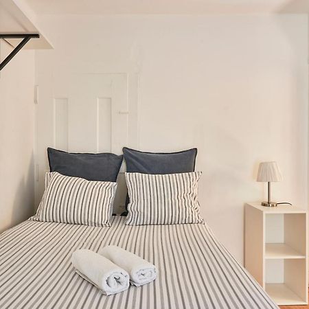 Meet Lisboa | Your Home In Lisbon | City Centre Eksteriør billede