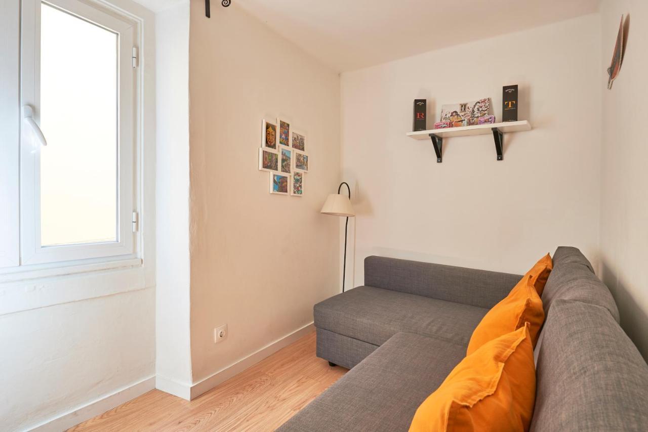Meet Lisboa | Your Home In Lisbon | City Centre Eksteriør billede