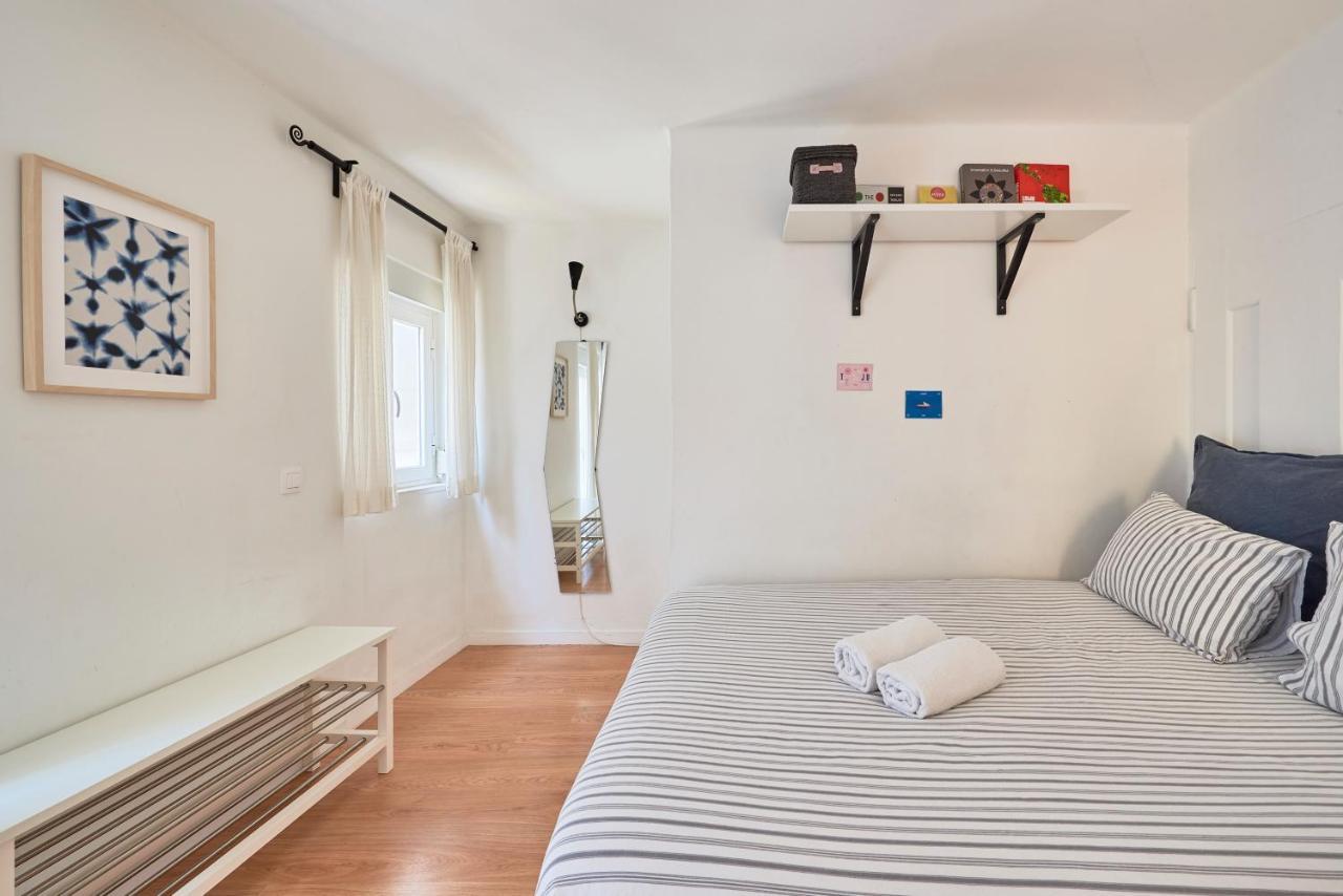 Meet Lisboa | Your Home In Lisbon | City Centre Eksteriør billede