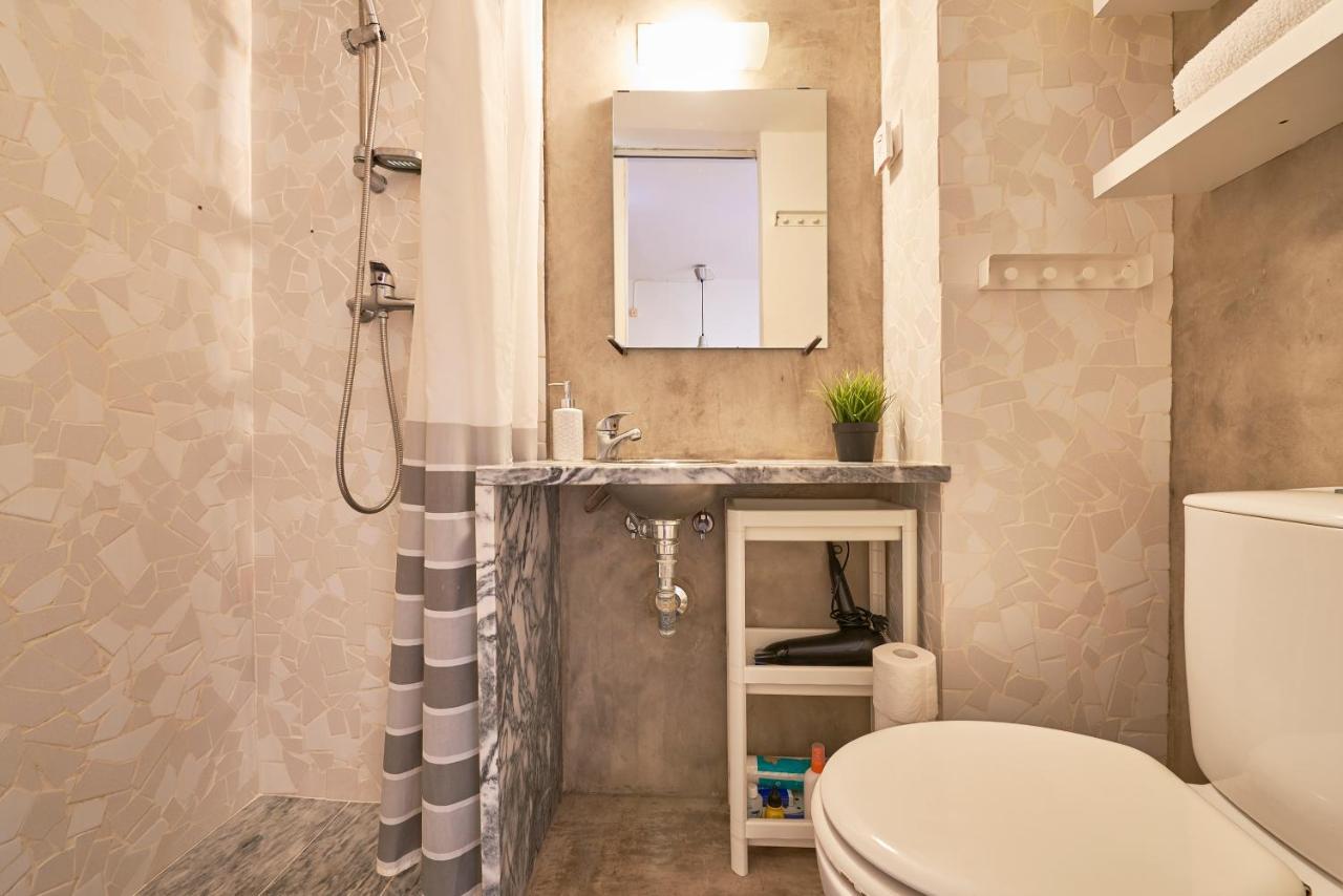 Meet Lisboa | Your Home In Lisbon | City Centre Eksteriør billede
