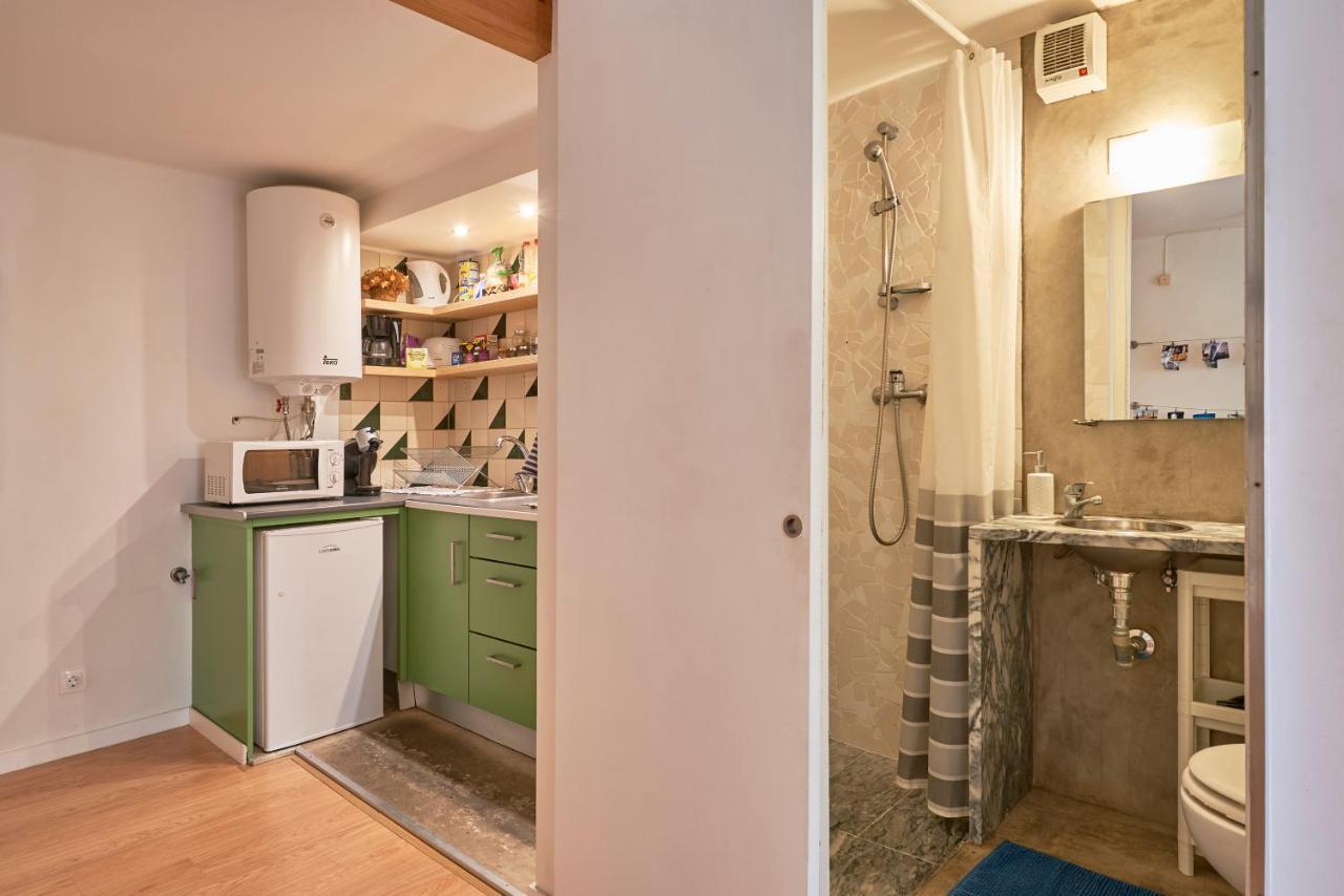 Meet Lisboa | Your Home In Lisbon | City Centre Eksteriør billede
