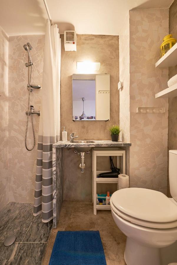 Meet Lisboa | Your Home In Lisbon | City Centre Eksteriør billede
