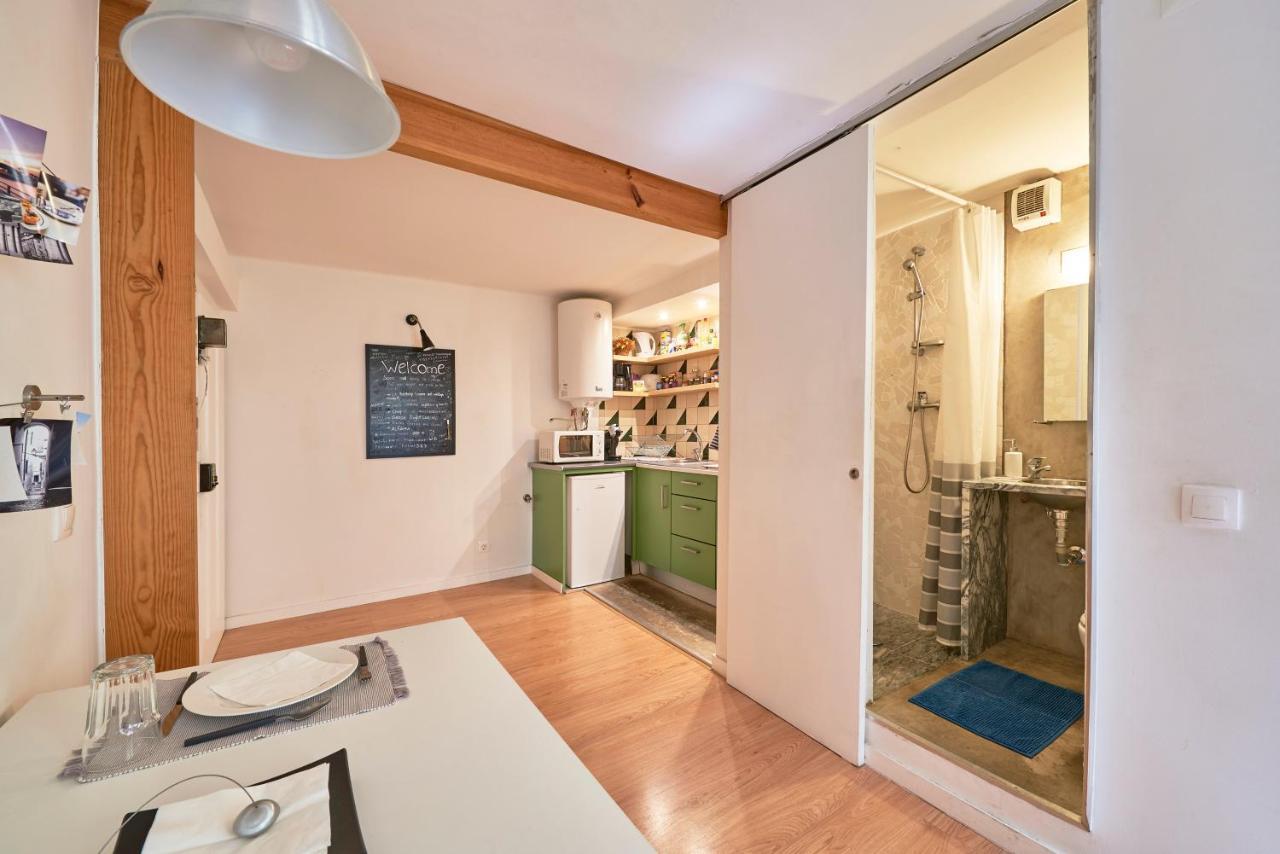 Meet Lisboa | Your Home In Lisbon | City Centre Eksteriør billede