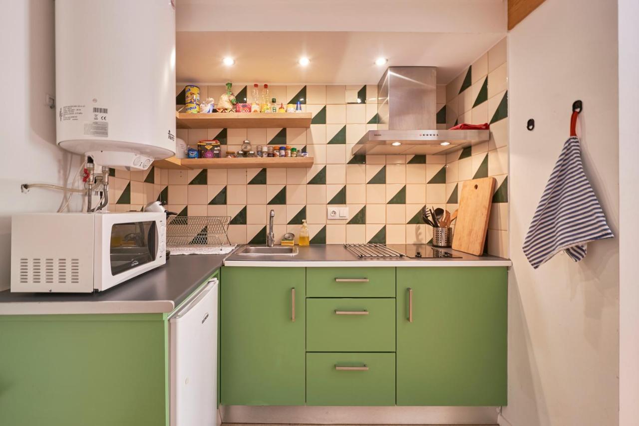 Meet Lisboa | Your Home In Lisbon | City Centre Eksteriør billede