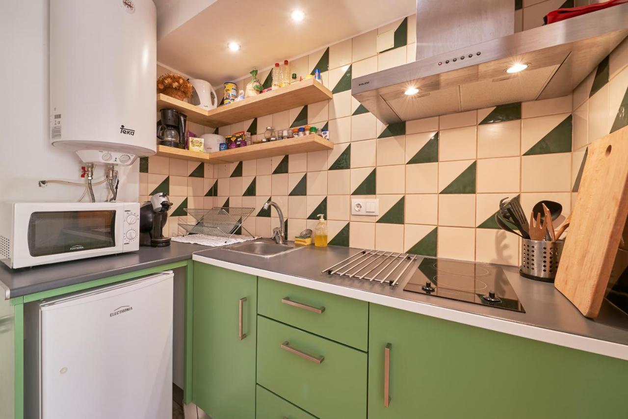 Meet Lisboa | Your Home In Lisbon | City Centre Eksteriør billede